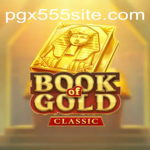 Book of Gold Classic: Mergulhando no Enigma com pgx555