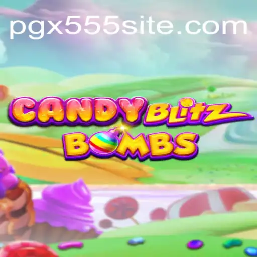 CandyBlitzBombs: Mergulhe na Ação Explosiva com Doces em Novo Jogo Sensação