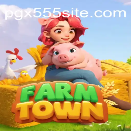 Explorando o Encantador Mundo de FarmTown