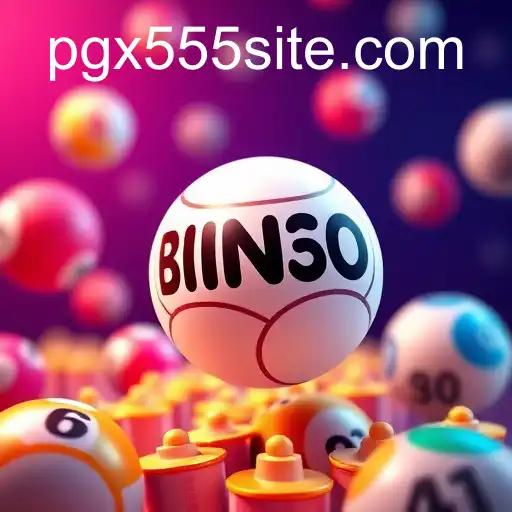 Jogos de bingo