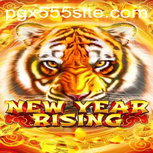 Descubra o Fascinante Jogo 'NewYearRising': Uma Jornada de Emoções...