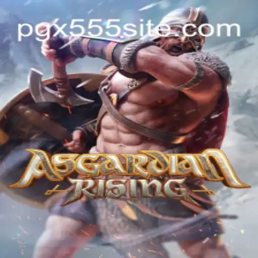 AsgardianRising: Um Mundo de Aventuras Mitológicas