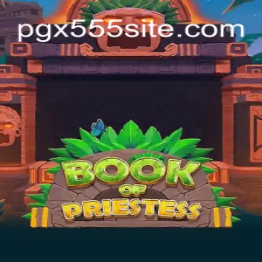 Descubra o Mundo Enigmático de BookOfPriestess