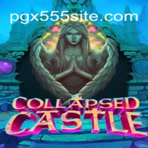 CollapsedCastle: Uma Jornada Épica em um Mundo em Ruínas