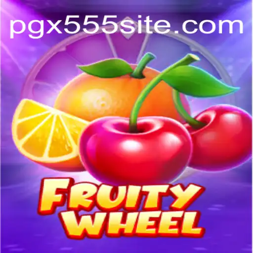 Descubra FruityWheel: O Novo Fenômeno dos Jogos com pgx555