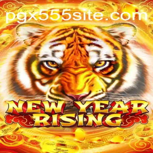 Descubra o Fascinante Jogo 'NewYearRising': Uma Jornada de Emoções...