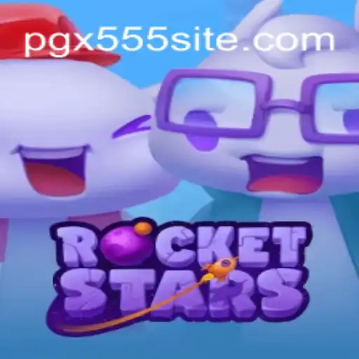 RocketStars: Um Mergulho no Universo Galáctico de Diversão em Pgx555