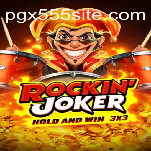 RockinJoker: O Jogo de Tabuleiro que Combina Estratégia e Diversão