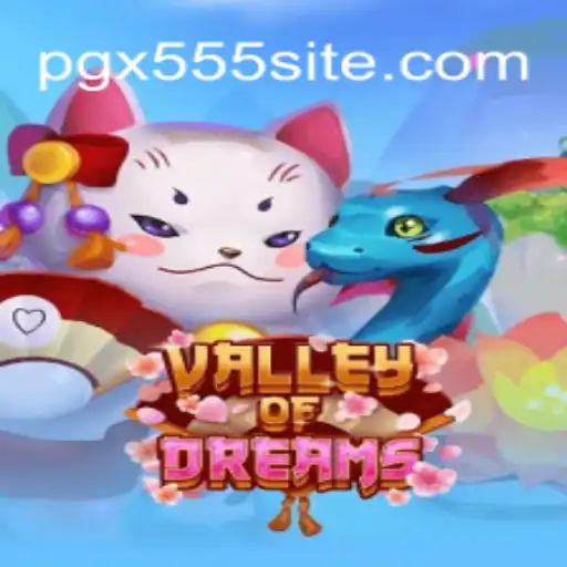 Valley of Dreams: Uma Jornada Através do Mundo Virtual