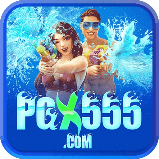 pgx555 Logo