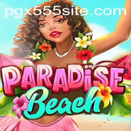 Explorando o Fascinante Jogo ParadiseBeach