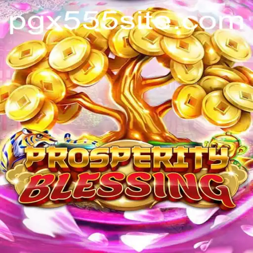 Descubra o Encantador Mundo de ProsperityBlessing
