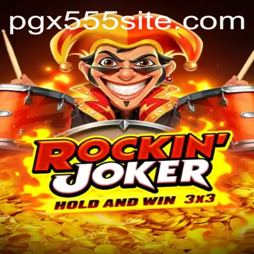 RockinJoker: O Jogo de Tabuleiro que Combina Estratégia e Diversão