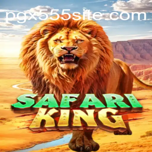 Descubra o Mundo Selvagem de SafariKing: O Jogo de Estratégia Épico