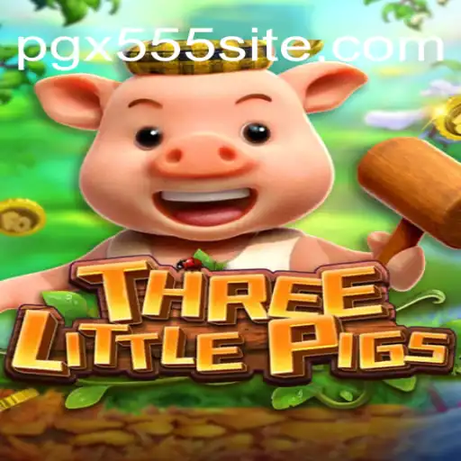 Explorando o Novo Jogo THREELITTLEPIGS: Diversão e Estratégia