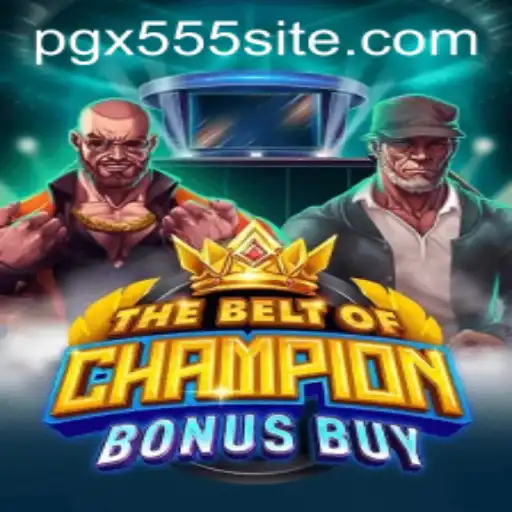 TheBeltOfChampionBonusBuy: Uma Aventura Épica no Mundo dos Jogos