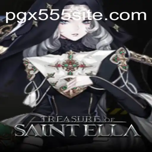 Descubra o Fascinante Mundo de TreasureofSaintElla: Um Jogo Único e Envolvente